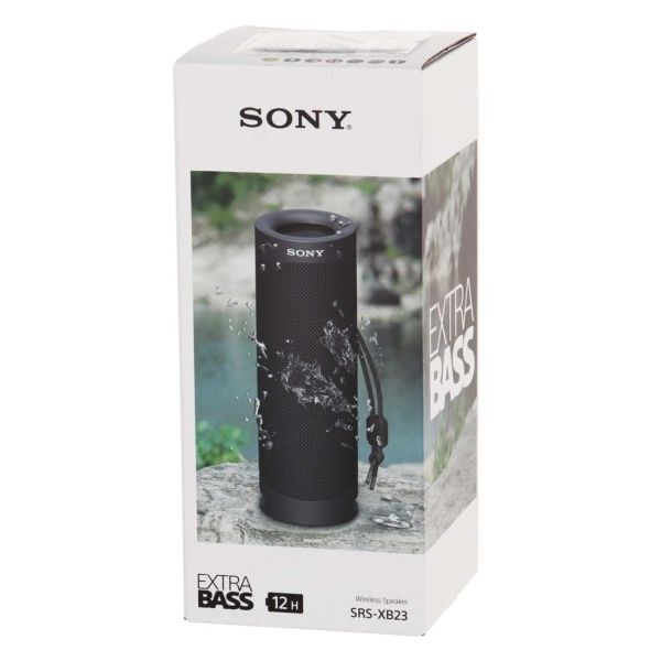Продам колонку Sony SRS-XB23