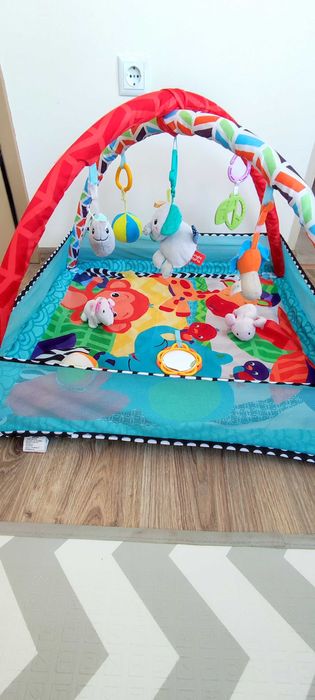 Активна гимнастика Kikka boo