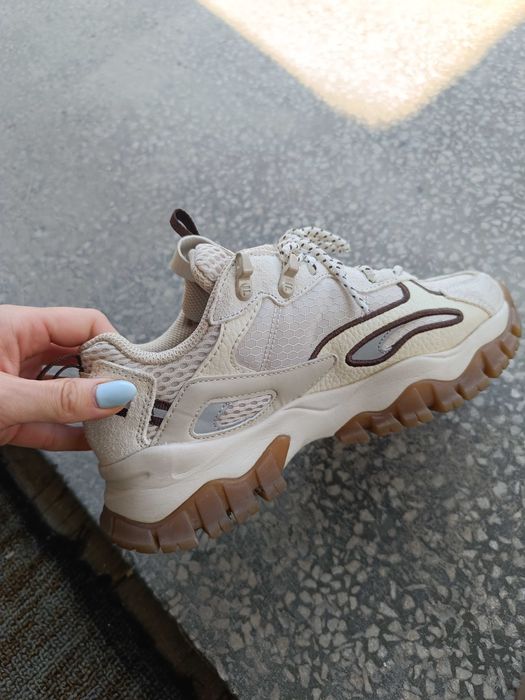 Дамски Маратонки Fila Tracer Tr2