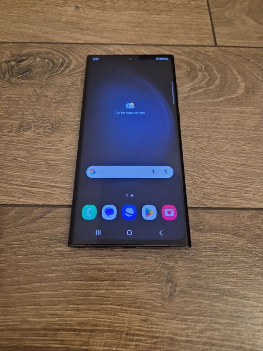 Samsung S23 Ultra 256gb