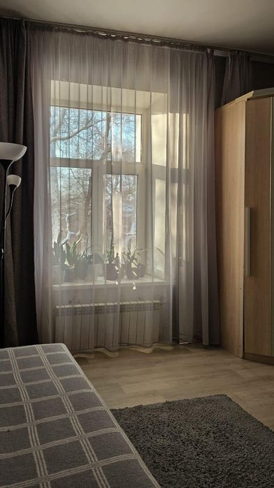 Продам 4х ком квартира юбиляр