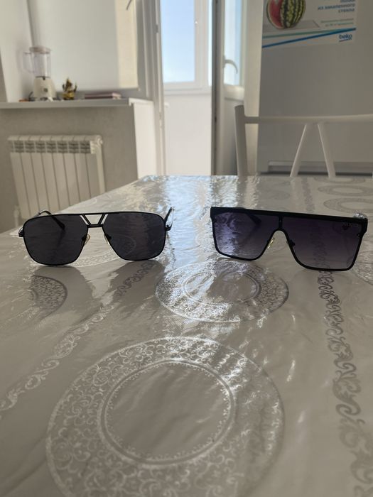 Продам недорого солнечные очки