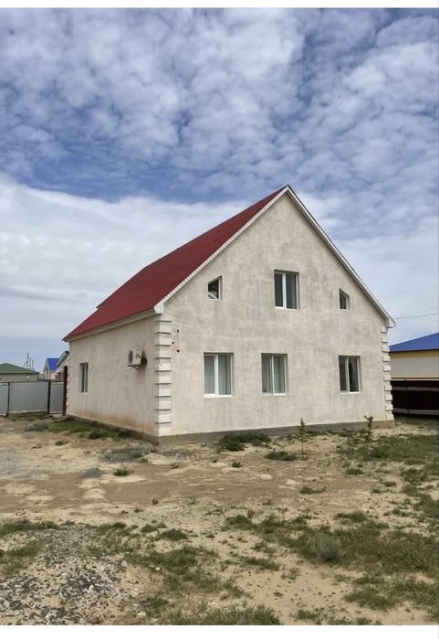 үй сатылады мансард