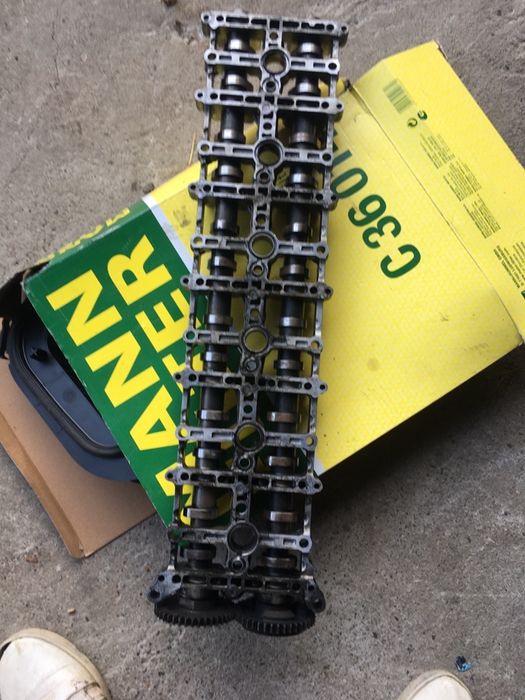 Platou axe came bmw f 10 6 cilindri euro 5