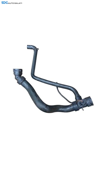 Furtun Conducta Apa Antigel Skoda Superb 1 1.9 TDI 2001 - 2008 Cod 4B0121049S [M8075]