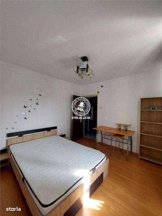 Apartament 2 camere de inchiriat, Podu Ros