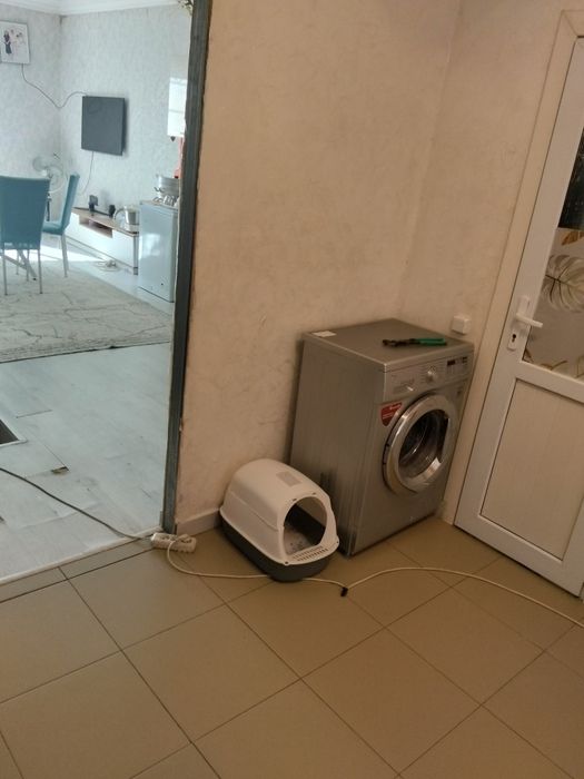 Продается дом хороший