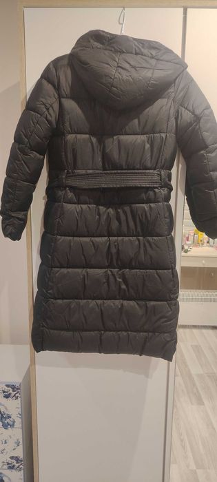 Дамско зимно яке