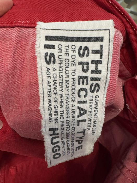 Мъжки панталон BOSS