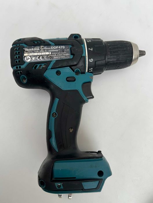 Винтоверти Makita 14.4V
