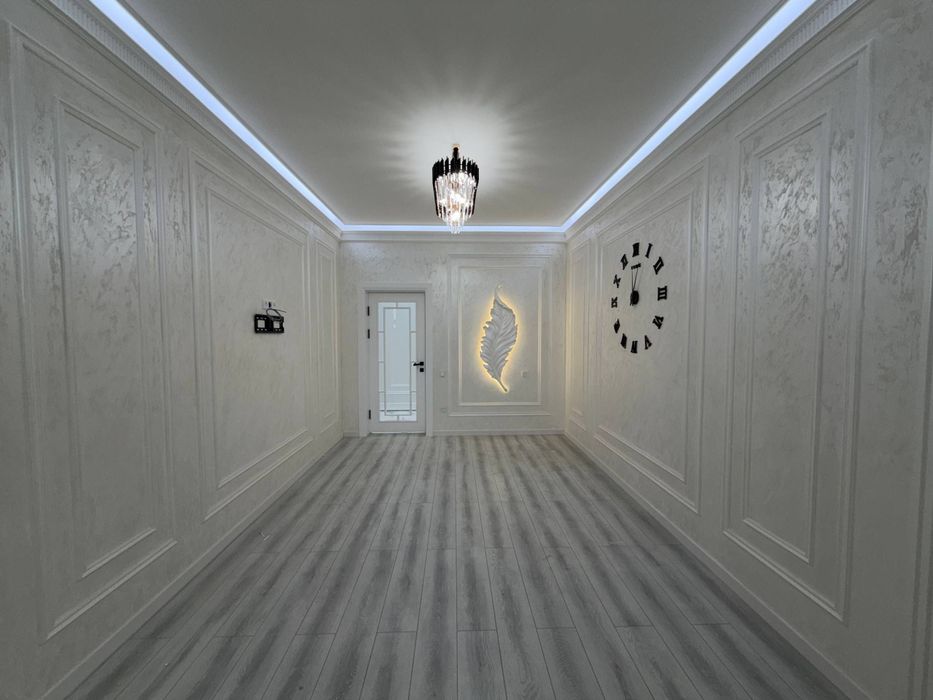 ФАРГОНА 2-ЭТАЖ 3хона Янги уй