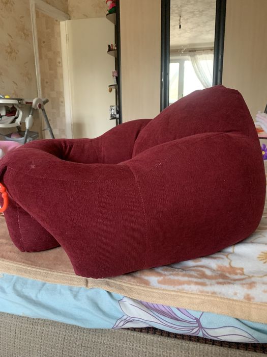 Кресло детский очень удобный