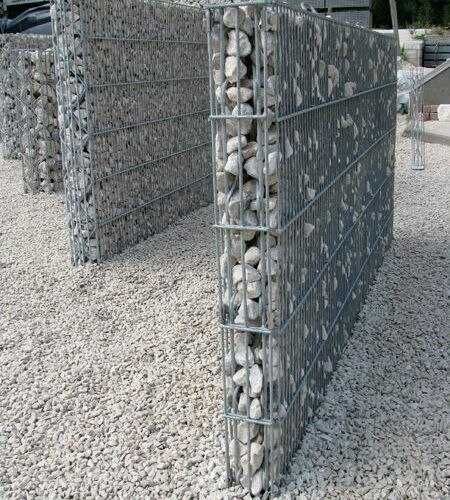 Listavoya Setka Gabion Optom