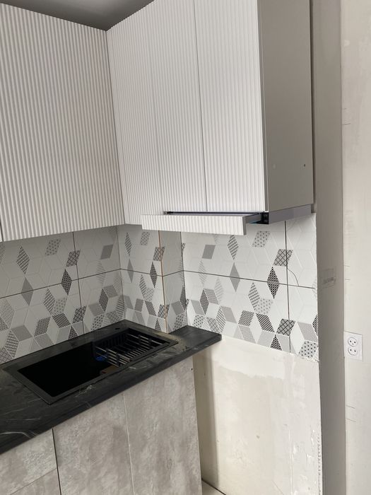 Кухонный гарнитур.премиум класса