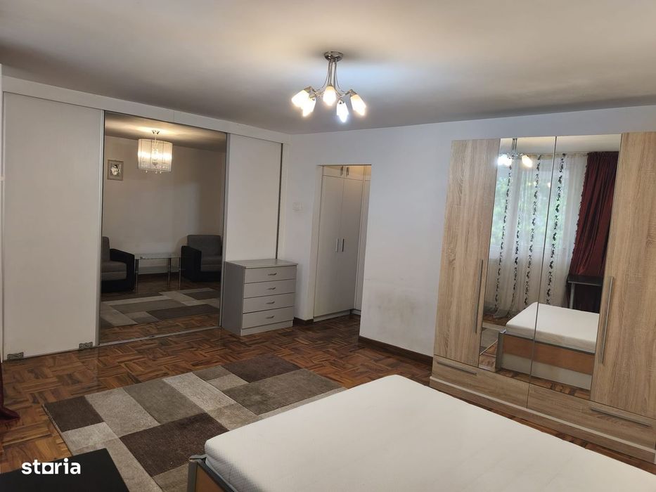 Apartament de 60mp Sala Palatului Cismigiu Ion Campineanu