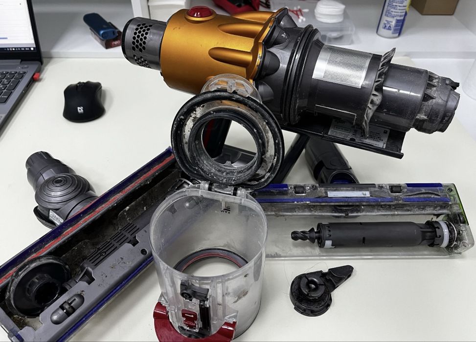 Ремонт техники Dyson