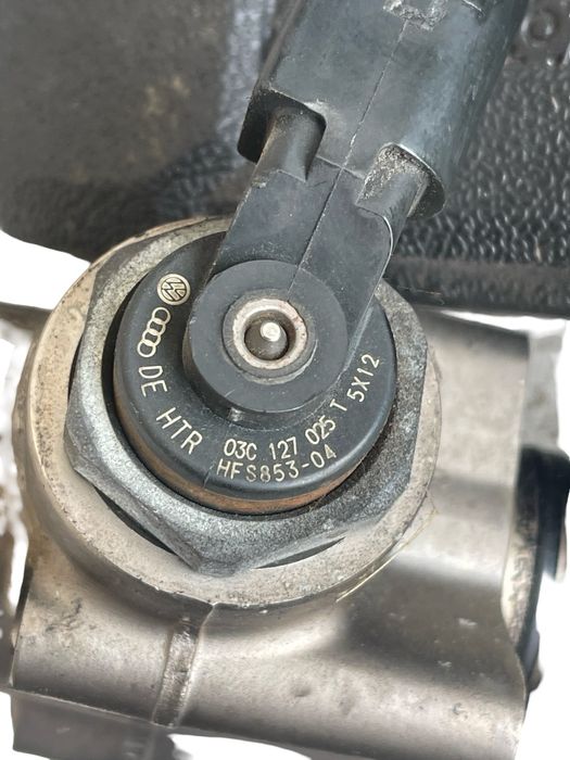 Pompa Inalta Presiune Volkswagen Golf V 1K1 2003 - 2009 1.4 Tsi Blg/Bm