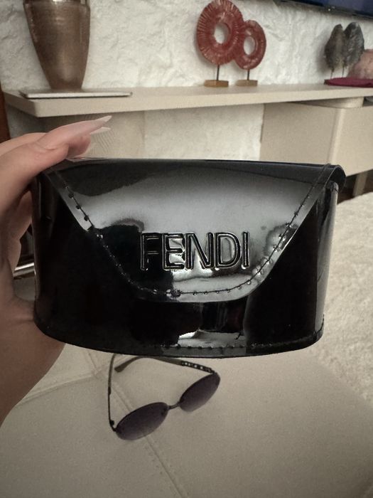 Очки Fendi новые