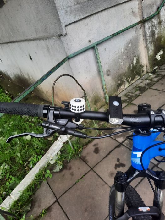 Bicicleta devron riddle 29