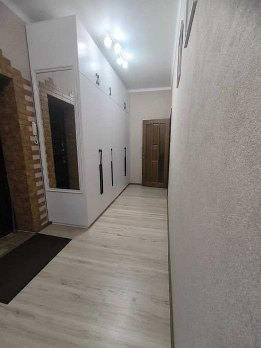 Продам 3-комнатную квартиру