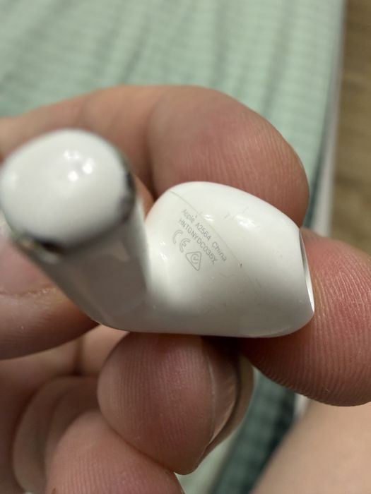 Наушник Apple AirPods 3 левый