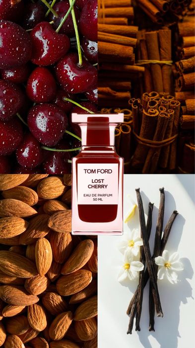 Tom ford Lost Cherry