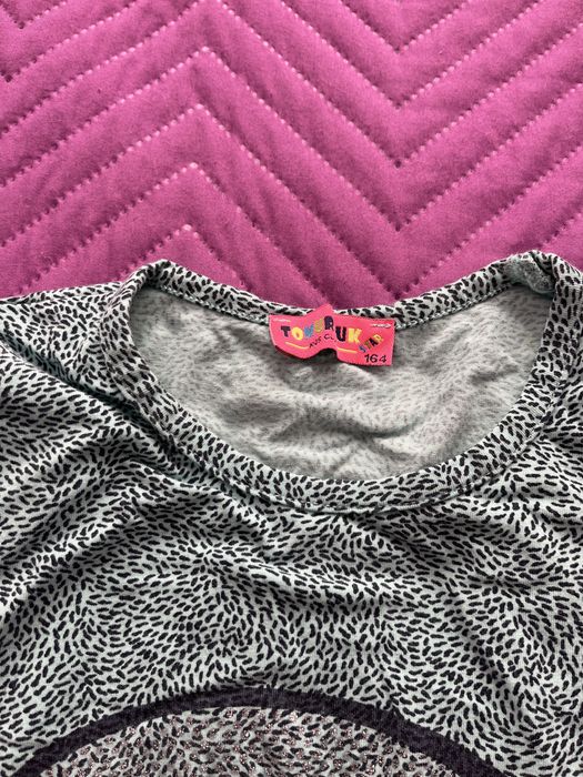 Детски блузи и тениски