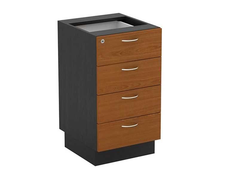 Шкаф, Eхecutive 999 DG/Cherry, Череша, Пдч