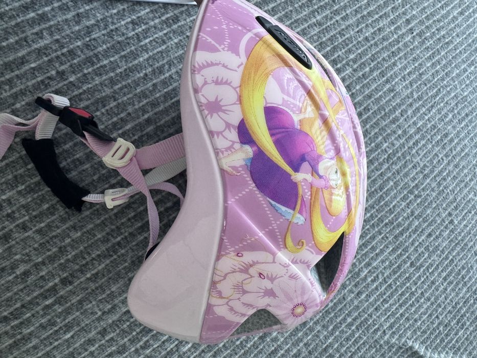 Детска каска Alpina за колело/кънки/ролери