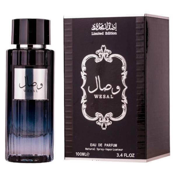 Attri EDP Wesal, 100 мл Uni