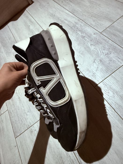 Дамски маратонки Valentino