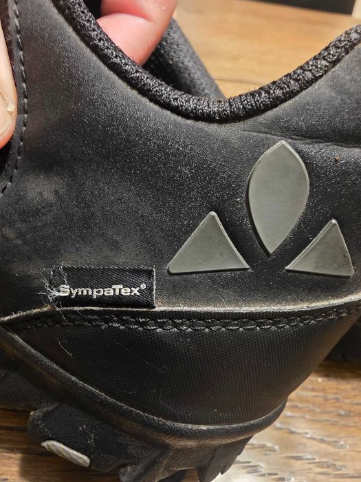 Велосипедни обувки Vaude 43