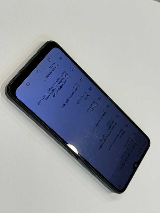 Realme C33 – 4GB RAM / 64GB