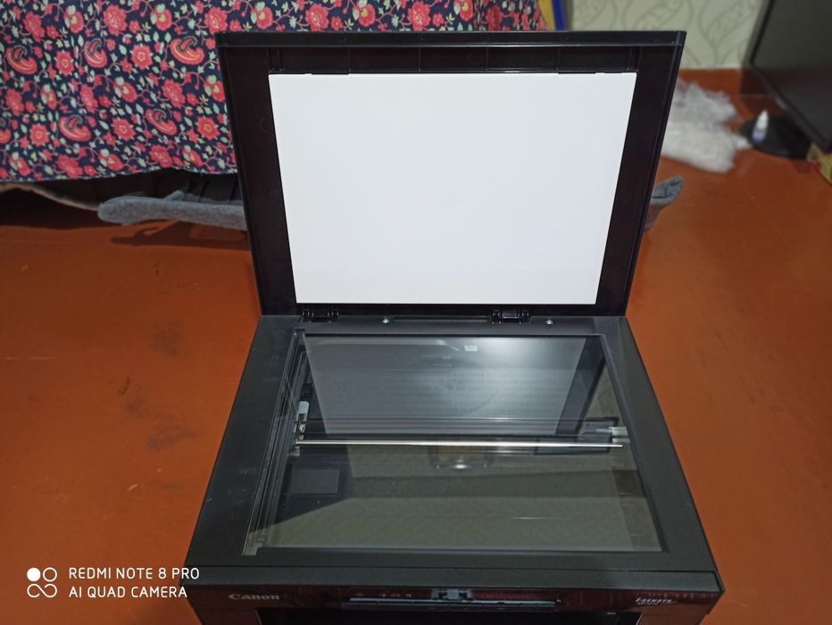 МФУ Canon MF3010