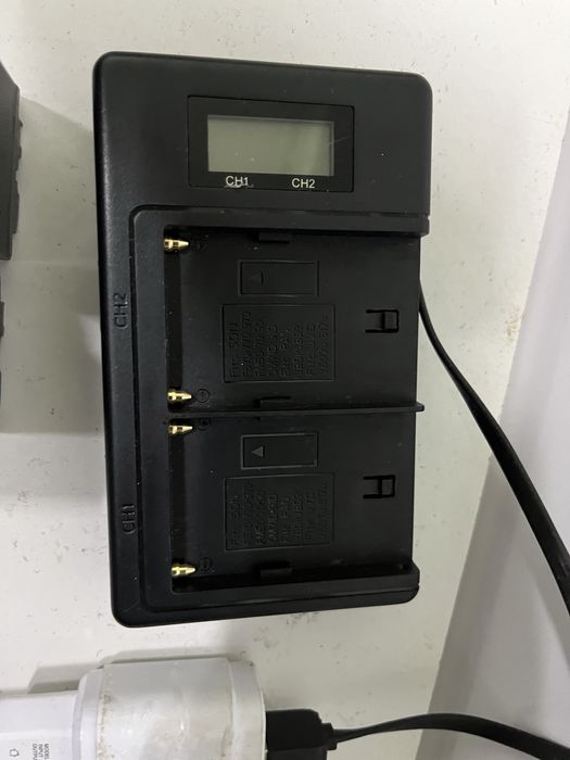 Продам видеокамеры сони