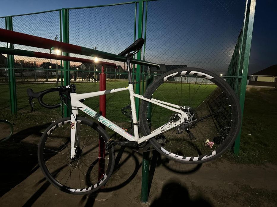 erec l700 в хорошем состоянии