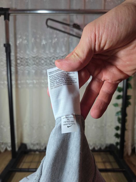 Hanorac Nike Tech marimea L