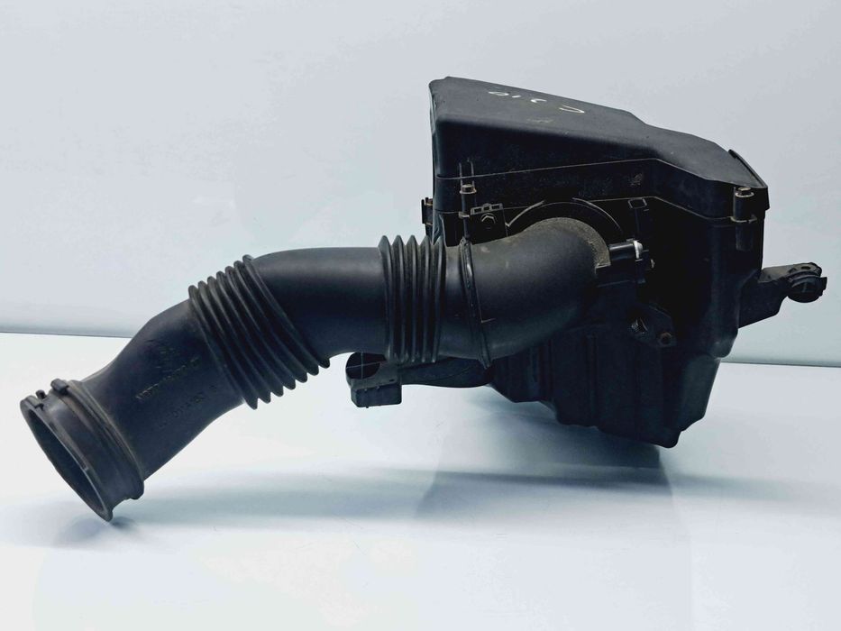 Carcasa filtru aer Ford Focus 2 (DA) [Fabr 2004-2012] 7M51-9600-BH