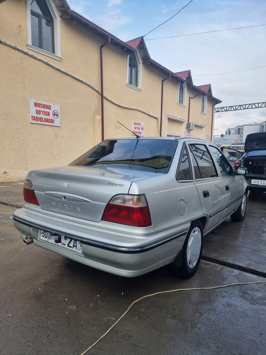 Nexia 1 zur sastiyanasi