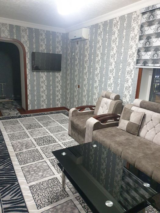 Жангох 2 этаж. Любой яхши инсонларга.