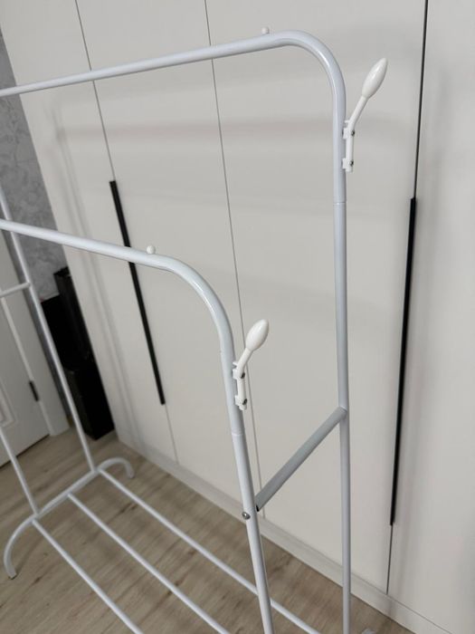 Вешалка напольная