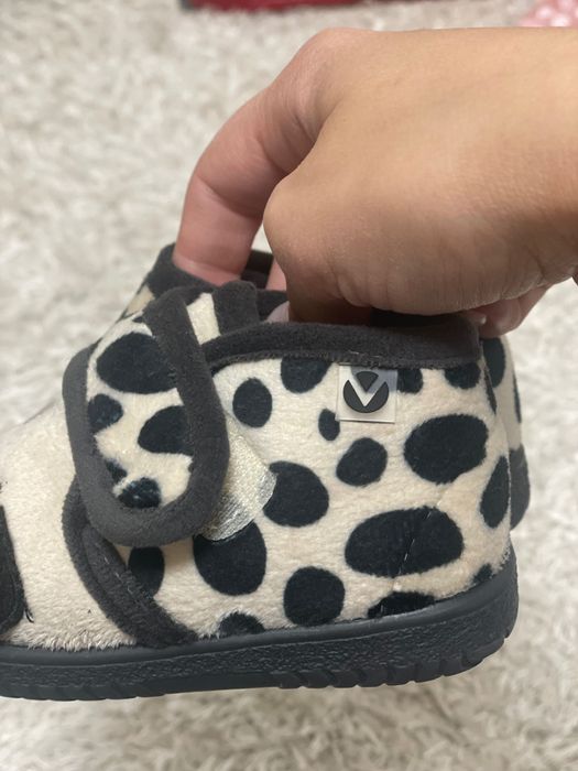 Детски пантофки Victoria - номер 21