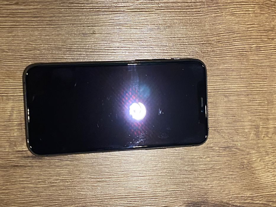 Iphone 11 Pro obmen yuq