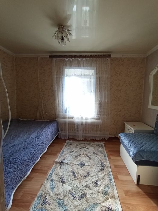 Продам дом в Красном Яре