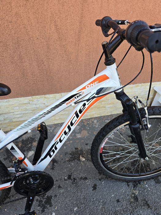 Bicicleta pentru copii 7-10 ani