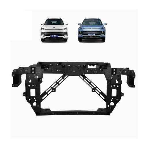 Запчасти кузовные Jac