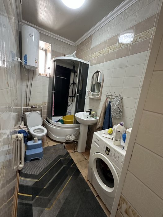 Продаю дом в Сортировке