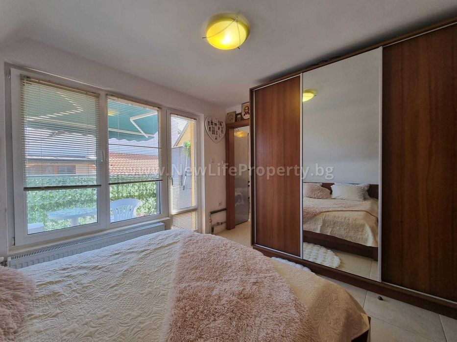 Продава се Двустаен апартамент в Несебър - 55 кв.м за 1400 €/кв.м - Снимка #9