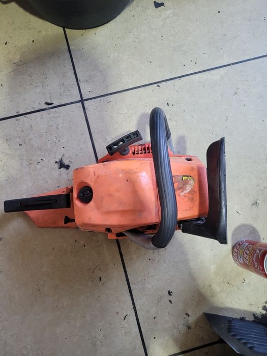 Продаются бензопилы