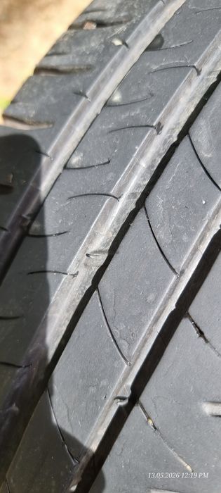 Anvelope cauciucuri vară  Michelin 175 65 15